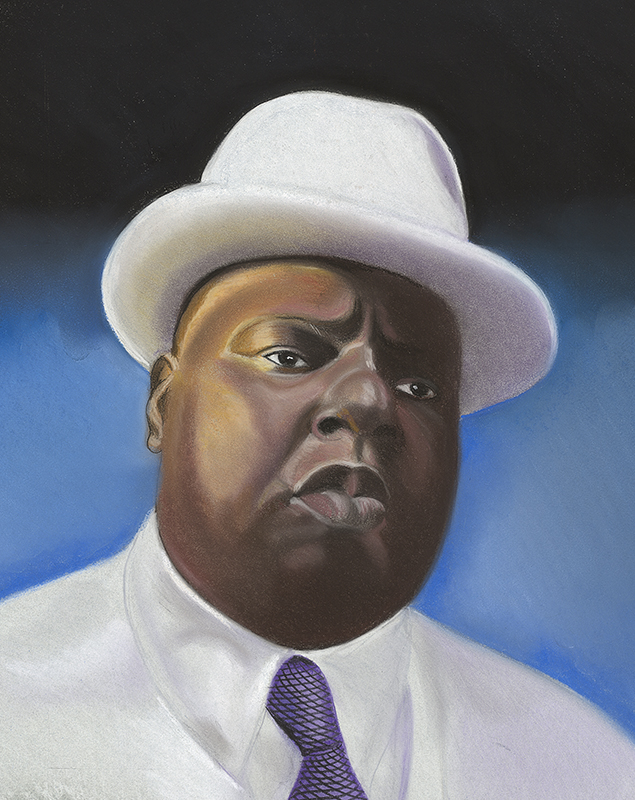Biggie Smalls
