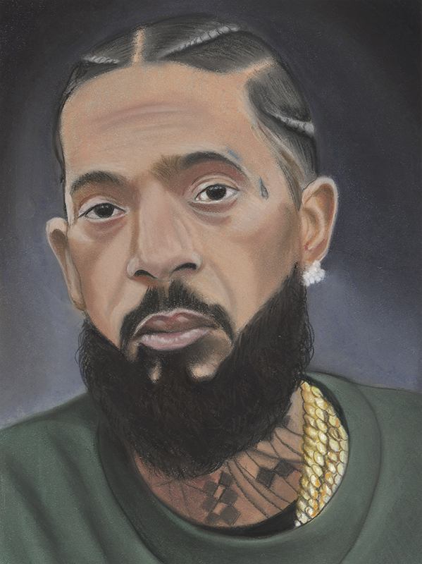 Nipsey Hussle Nipsey Hussle