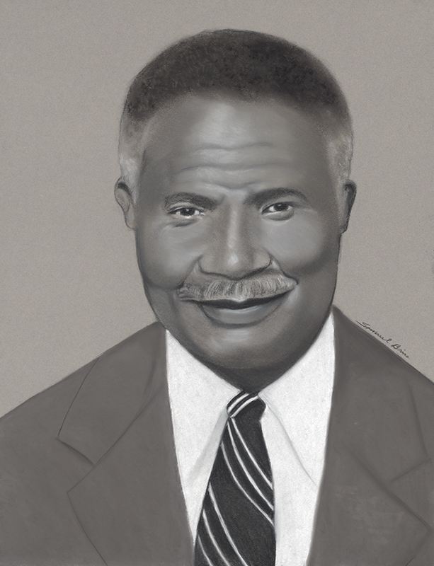 Ossie Davis
