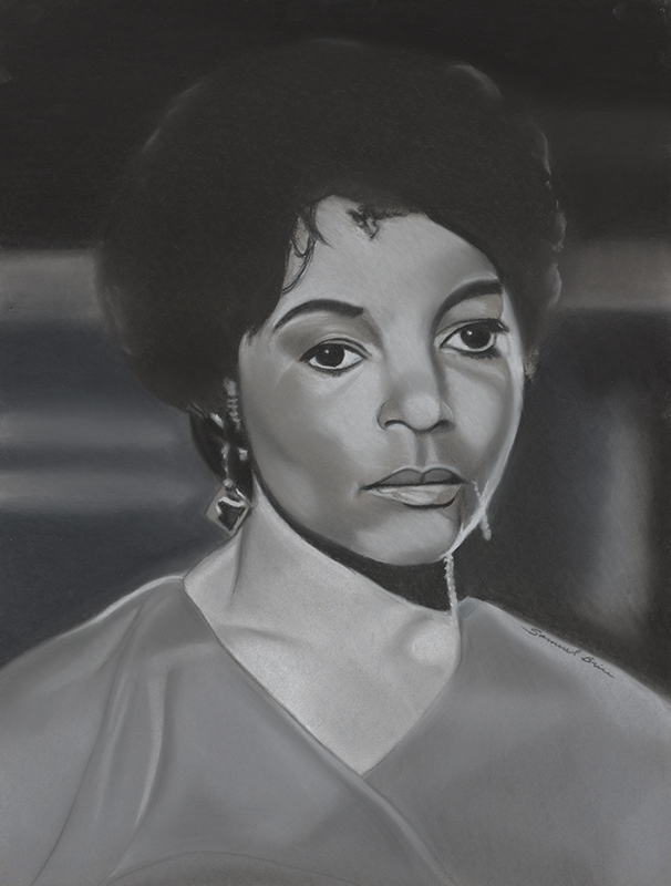 Ruby Dee