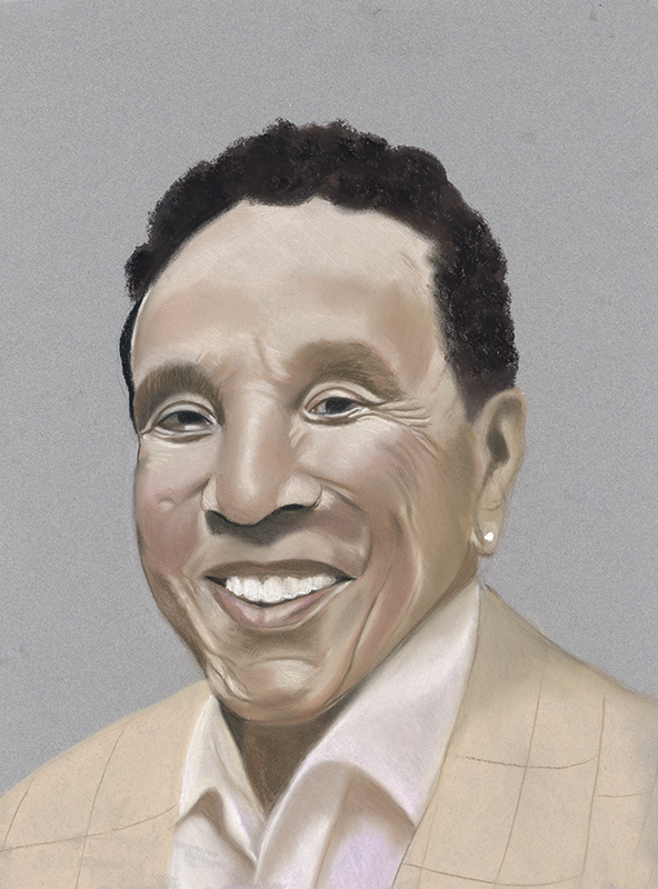 Smokey Robinson