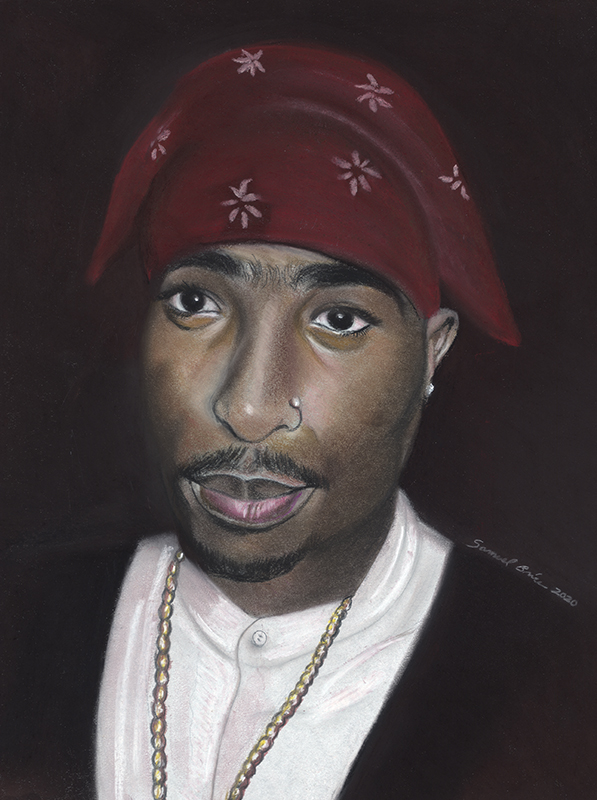 Tupac