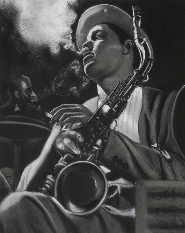 Dexter Gordon