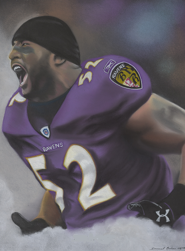 Ray Lewis